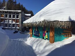 Le Ski Shack