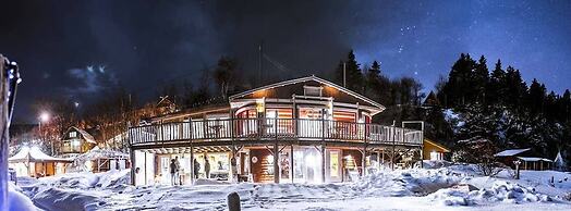 Le Ski Shack