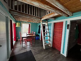 Le Ski Shack