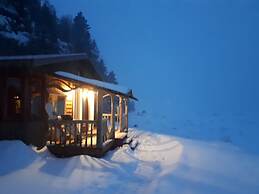 Le Ski Shack