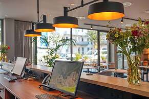 NYCE Hotel Ulm, Trademark Collection by Wyndham