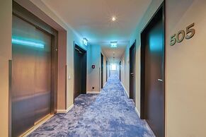 NYCE Hotel Ulm, Trademark Collection by Wyndham