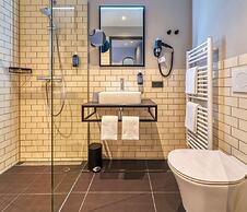 NYCE Hotel Ulm, Trademark Collection by Wyndham