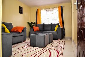 Clifton Bnb kisii