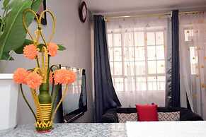 Clifton Bnb kisii