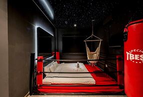 Language Exchange Hotel 3