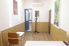 Language Exchange Hotel 3