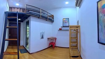 Language Exchange Hotel 3