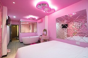 Language Exchange Hotel 3