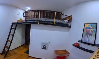 Language Exchange Hotel 3