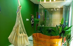 Language Exchange Hotel 3