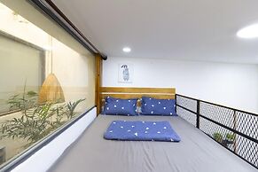 Language Exchange Hotel 3