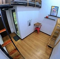 Language Exchange Hotel 3