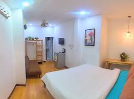 Language Exchange Hotel 3