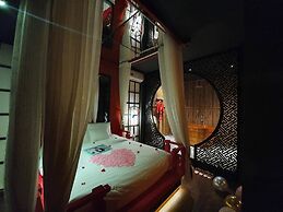 Language Exchange Hotel 3