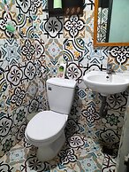 Language Exchange Hotel 3