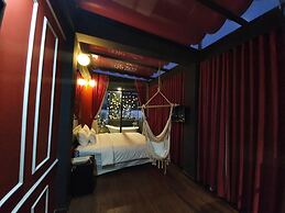 Language Exchange Hotel 3