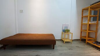 Language Exchange Hotel 3