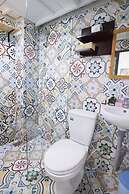 Language Exchange Hotel 3