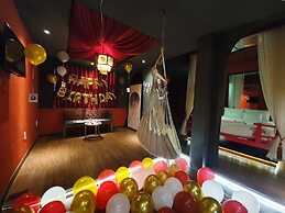 Language Exchange Hotel 3