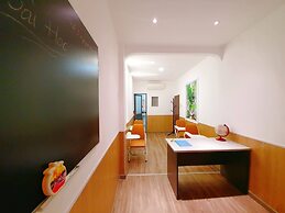 Language Exchange Hotel 3