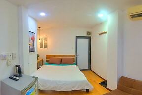 Language Exchange Hotel 3