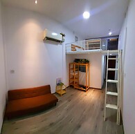 Language Exchange Hotel 3