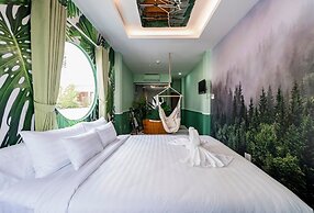 Language Exchange Hotel 3