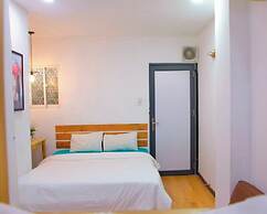 Language Exchange Hotel 3