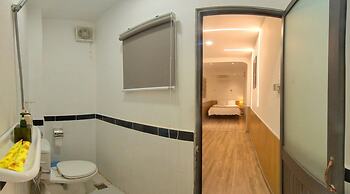 Language Exchange Hotel 3