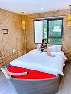 Language Exchange Hotel 3