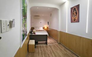 Language Exchange Hotel 3