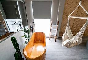 Language Exchange Hotel 3