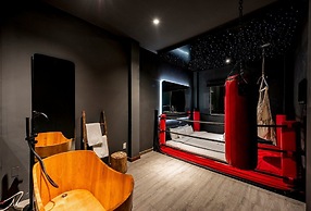 Language Exchange Hotel 3