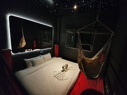 Language Exchange Hotel 3