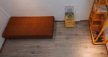 Language Exchange Hotel 3