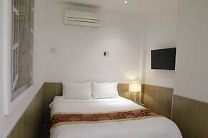 Language Exchange Hotel 3