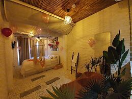 Language Exchange Hotel 3