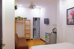 Language Exchange Hotel 3