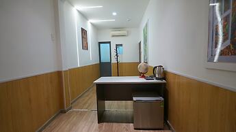 Language Exchange Hotel 3