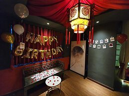 Language Exchange Hotel 3