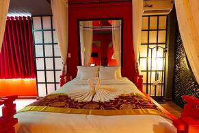 Language Exchange Hotel 3