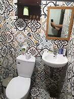 Language Exchange Hotel 3