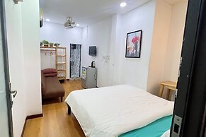 Language Exchange Hotel 3