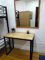 Language Exchange Hotel 3