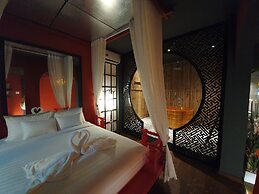 Language Exchange Hotel 3