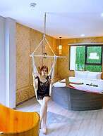 Language Exchange Hotel 3