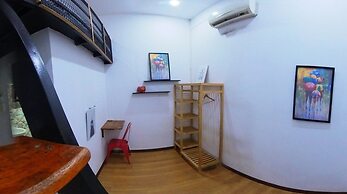 Language Exchange Hotel 3