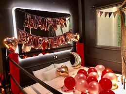 Language Exchange Hotel 3