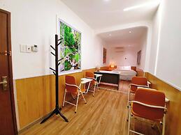 Language Exchange Hotel 3